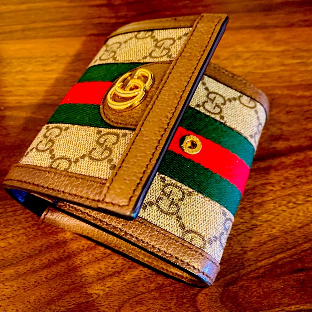 Authentic Gucci Ophidia Wallet